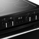 BELLING 444411810 Farmhouse 60cm Electric Cooker Black additional 7
