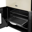 BELLING 444411811 Farmhouse 60cm Electric Cooker Cream additional 7