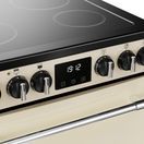 BELLING 444411811 Farmhouse 60cm Electric Cooker Cream additional 8