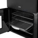 BELLING 444411809 Farmhouse 60cm Electric Cooker Anthracite additional 8