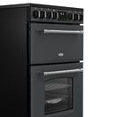 BELLING 444411809 Farmhouse 60cm Electric Cooker Anthracite additional 4