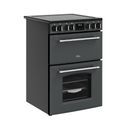 BELLING 444411809 Farmhouse 60cm Electric Cooker Anthracite additional 2