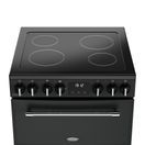 BELLING 444411809 Farmhouse 60cm Electric Cooker Anthracite additional 6