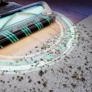 SHARK IP3251UKT PowerDetect Clean &amp; Empty Cordless Vacuum - 70 Min additional 5