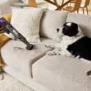 SHARK IP3251UKT PowerDetect Clean &amp; Empty Cordless Vacuum - 70 Min additional 10