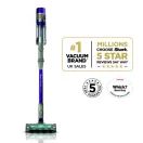 SHARK IP1251UKT PowerDetect Cordless Vacuum Cleaner - 70 Min - Java Grey additional 3