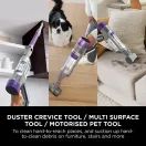 SHARK IP1251UKT PowerDetect Cordless Vacuum Cleaner - 70 Min - Java Grey additional 6