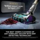 SHARK IP1251UKT PowerDetect Cordless Vacuum Cleaner - 70 Min - Java Grey additional 7