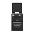 Stoves Deluxe Richmond 60Ei Induction Mini Range Cooker Black 444411847 additional 7