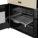 STOVES DELUXE RICHMOND 60cm Electric Induction Mini Range Cream 444411848 additional 5