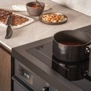 BERTAZZONI P784I1M30NV 78cm Induction Hob 4 Zones additional 2