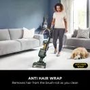 Shark NZ691UKT Anti Hair Wrap Upright Vacuum Cleaner with Lift-Away - Porsche Green additional 2