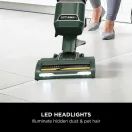 Shark NZ691UKT Anti Hair Wrap Upright Vacuum Cleaner with Lift-Away - Porsche Green additional 7