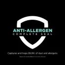 Shark NZ691UKT Anti Hair Wrap Upright Vacuum Cleaner with Lift-Away - Porsche Green additional 10