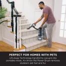 SHARK NZ780UKT Anti-Hair Wrap+ Upright Pet Cleaner + Lift-Away additional 8