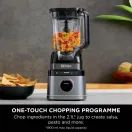 NINJA TB201UK Detect Power Blender Pro with Blendsense Technology - Black additional 2