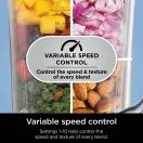 NINJA TB201UK Detect Power Blender Pro with Blendsense Technology - Black additional 4