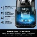 NINJA TB201UK Detect Power Blender Pro with Blendsense Technology - Black additional 5