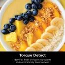 NINJA TB201UK Detect Power Blender Pro with Blendsense Technology - Black additional 6