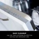 NINJA TB201UK Detect Power Blender Pro with Blendsense Technology - Black additional 10