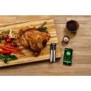 NINJA WP100EU ProChef Wireless Cooking Thermometer - Black / Silver additional 4