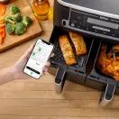 NINJA WP100EU ProChef Wireless Cooking Thermometer - Black / Silver additional 5