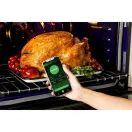 NINJA WP100EU ProChef Wireless Cooking Thermometer - Black / Silver additional 6