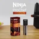 NINJA WP100EU ProChef Wireless Cooking Thermometer - Black / Silver additional 2