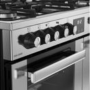 BELLING 444411794 Cookcentre 90cm Dual Fuel Range - Stainless Steel additional 7