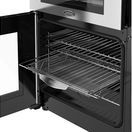 BELLING 444411794 Cookcentre 90cm Dual Fuel Range - Stainless Steel additional 8