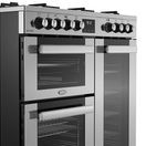 BELLING 444411794 Cookcentre 90cm Dual Fuel Range - Stainless Steel additional 5