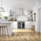 BELLING 444411794 Cookcentre 90cm Dual Fuel Range - Stainless Steel additional 9