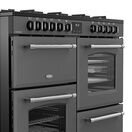 BELLING 444411837 Farmhouse 110cm Dual Fuel Range - Anthracite additional 4
