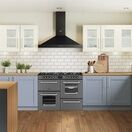 BELLING 444411837 Farmhouse 110cm Dual Fuel Range - Anthracite additional 10
