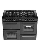 BELLING 444411837 Farmhouse 110cm Dual Fuel Range - Anthracite additional 9