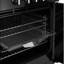 BELLING 444411838 Farmhouse 110cm Dual Fuel Range - Black additional 5
