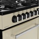 BELLING 444411839 Farmhouse 110cm Dual Fuel Range - Cream additional 7