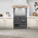 STOVES 444411855 Richmond 100cm Dual Fuel Range - Anthracite additional 3