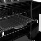 STOVES 444411855 Richmond 100cm Dual Fuel Range - Anthracite additional 4