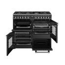 STOVES 444411855 Richmond 100cm Dual Fuel Range - Anthracite additional 2