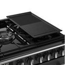 STOVES 444411855 Richmond 100cm Dual Fuel Range - Anthracite additional 7