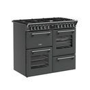 STOVES 444411855 Richmond 100cm Dual Fuel Range - Anthracite additional 6