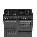 STOVES 444411855 Richmond 100cm Dual Fuel Range - Anthracite additional 5
