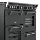 STOVES 444411855 Richmond 100cm Dual Fuel Range - Anthracite additional 10