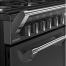 STOVES 444411855 Richmond 100cm Dual Fuel Range - Anthracite additional 8