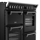 STOVES 444411856 Richmond 100cm Dual Fuel Range - Black additional 3