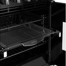 STOVES 444411856 Richmond 100cm Dual Fuel Range - Black additional 8