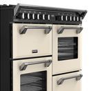STOVES 444411857 Richmond 100cm Dual Fuel Range - Cream additional 3