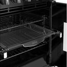 STOVES 444411857 Richmond 100cm Dual Fuel Range - Cream additional 8