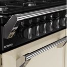 STOVES 444411863 Richmond 110cm Dual Fuel Range - Cream additional 2